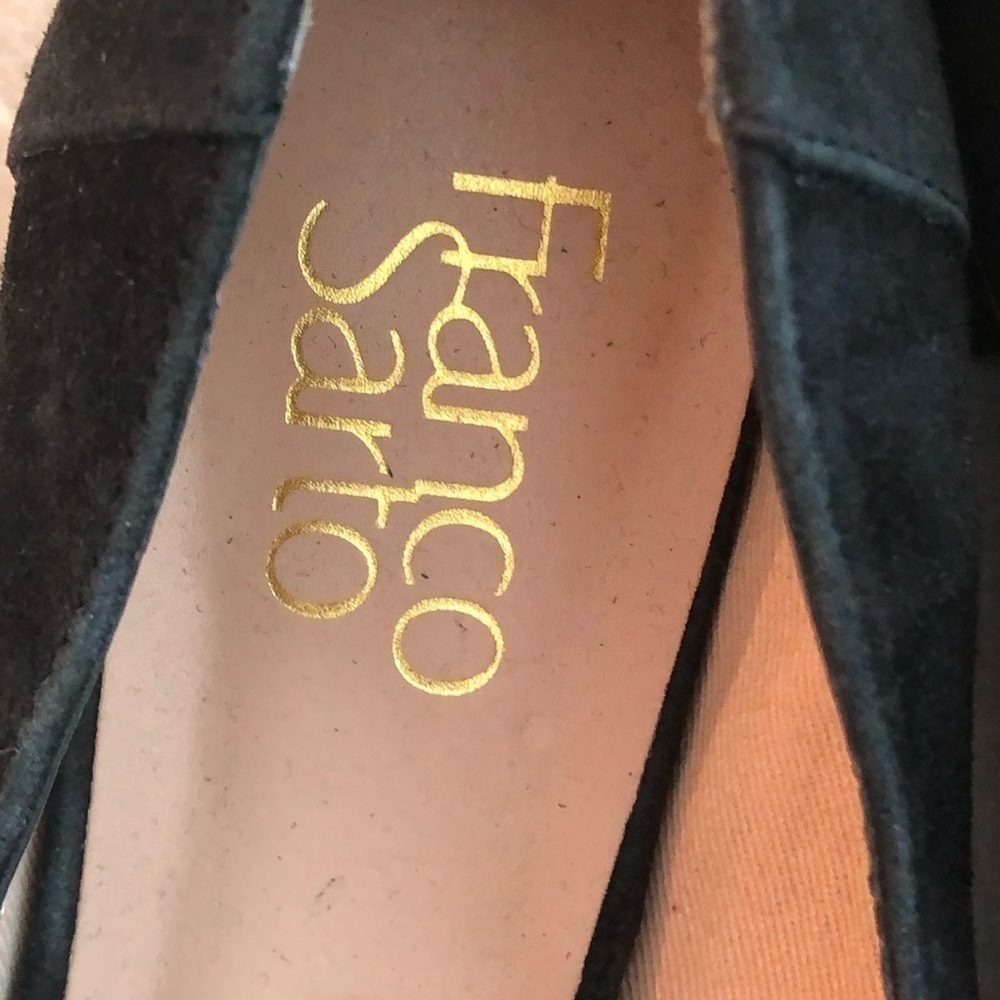 Franco Sarto Sansa 2 slips On Women’s Shoes - Picture 4 of 12
